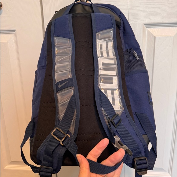 Nike Hoops Elite 32L Backpack Midnight Navy - Picture 4 of 8